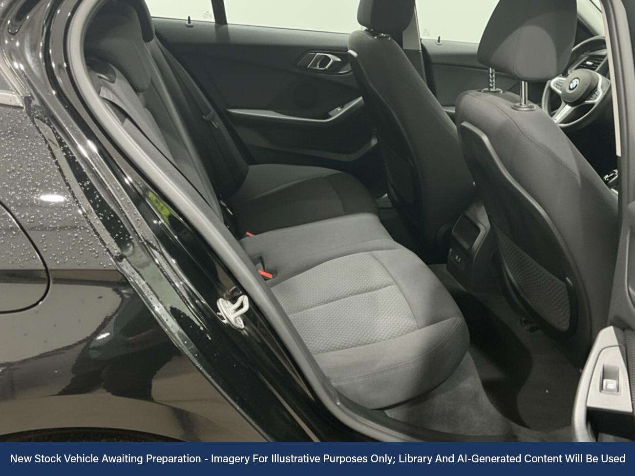 Used BMW 1 Series 2020 for sale - 76391086: Photo 4