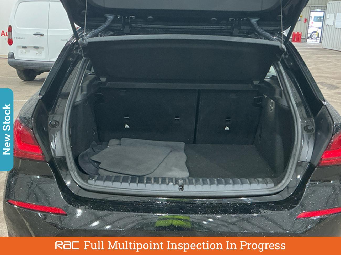 Used BMW 1 Series 2020 for sale - 76391086: Photo 6