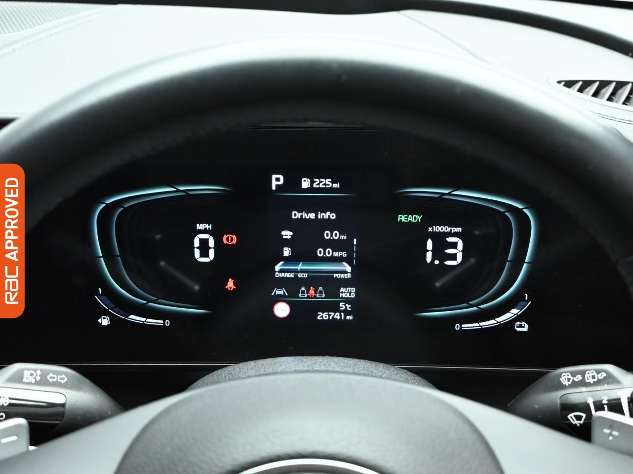 Used Kia Sportage 2022 for sale - 77275354: Photo 11