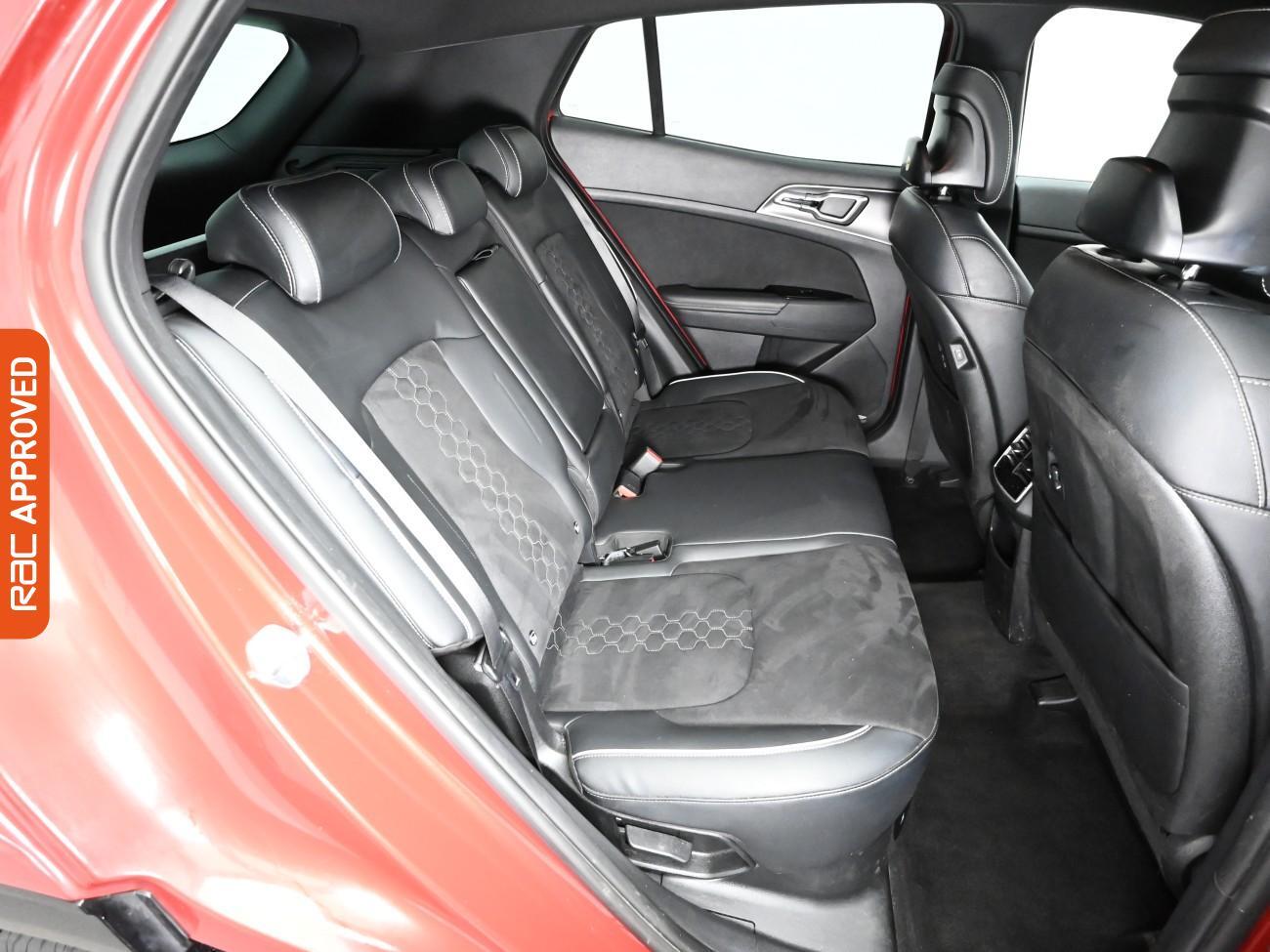 Used Kia Sportage 2022 for sale - 77275354: Photo 13