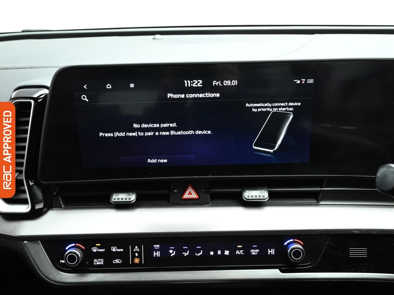 Used Kia Sportage 2022 for sale - 77275354: Photo 16