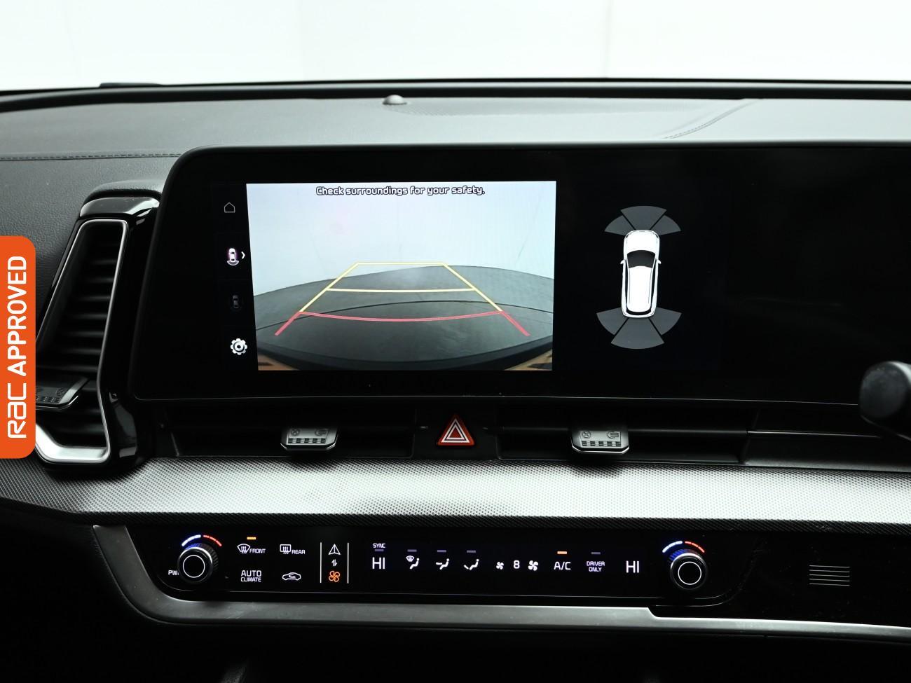 Used Kia Sportage 2022 for sale - 77275354: Photo 18