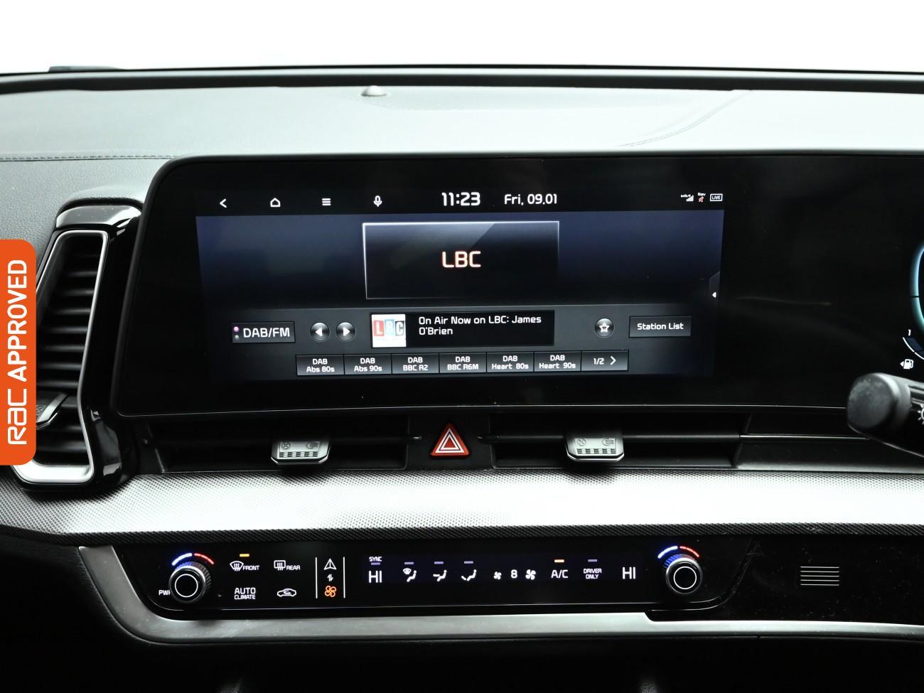 Used Kia Sportage 2022 for sale - 77275354: Photo 19