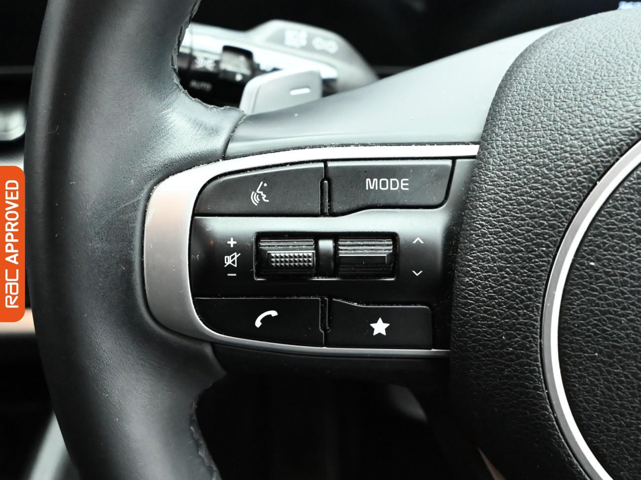 Used Kia Sportage 2022 for sale - 77275354: Photo 21