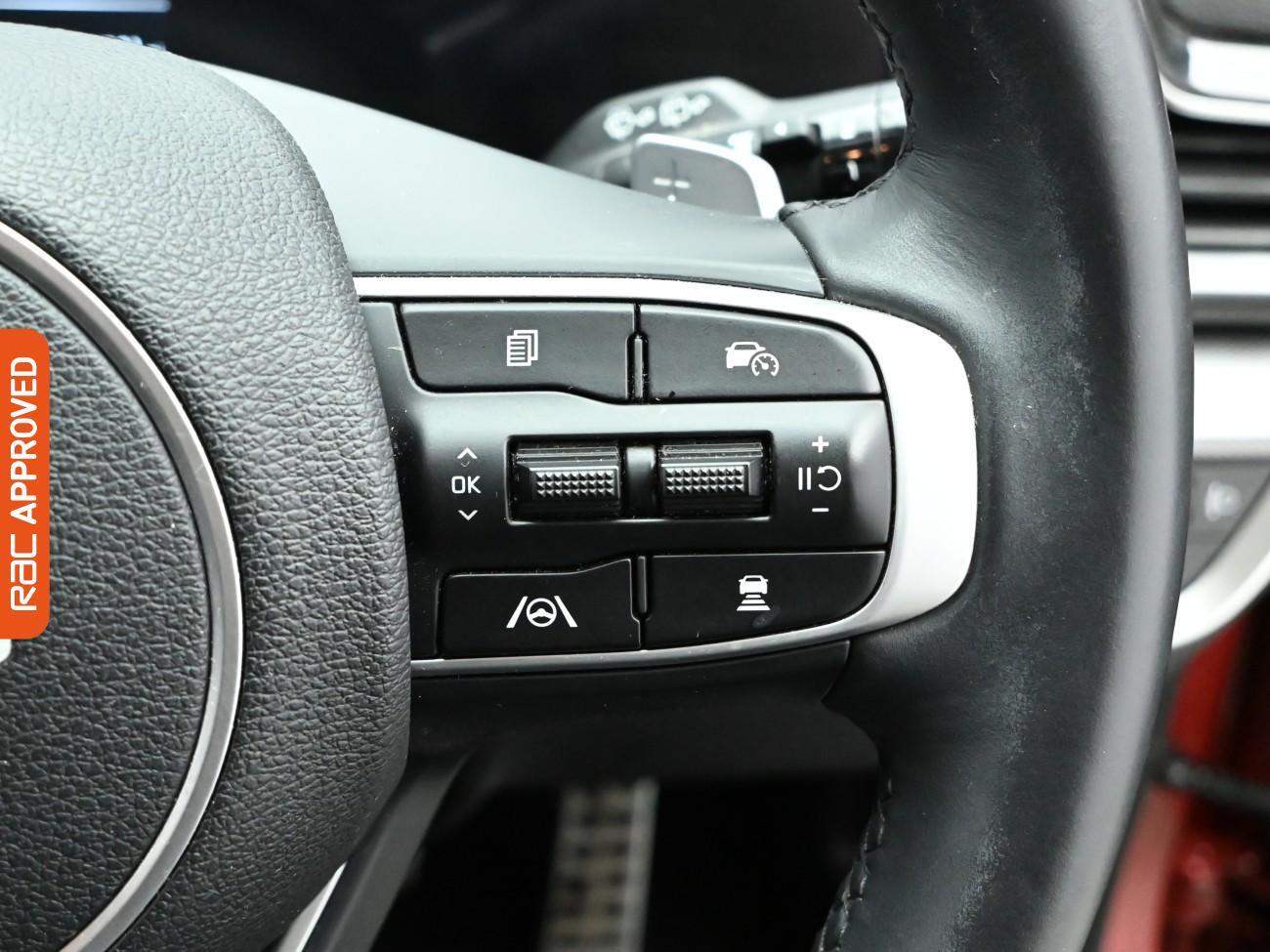 Used Kia Sportage 2022 for sale - 77275354: Photo 22