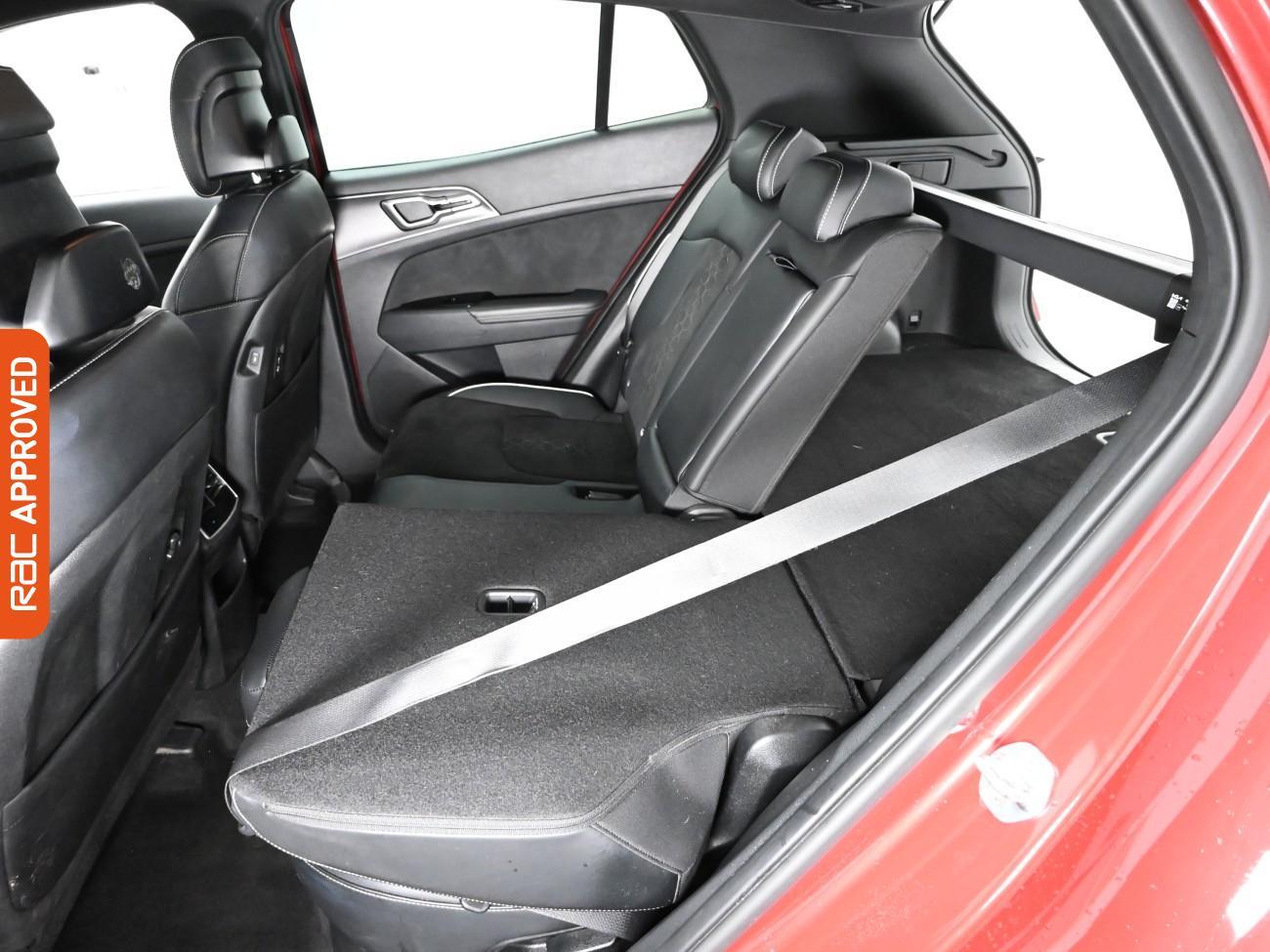 Used Kia Sportage 2022 for sale - 77275354: Photo 24