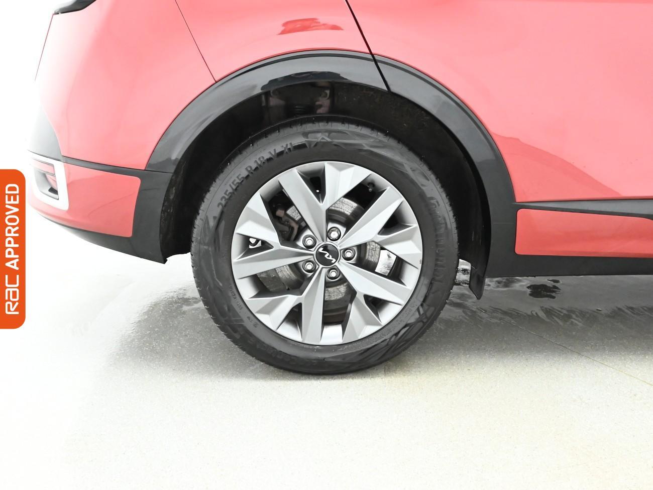 Used Kia Sportage 2022 for sale - 77275354: Photo 27