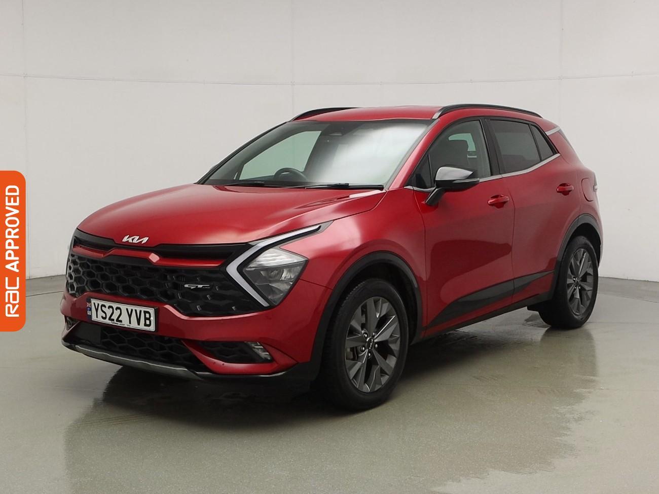 Used Kia Sportage 2022 for sale - 77275354: Photo 28