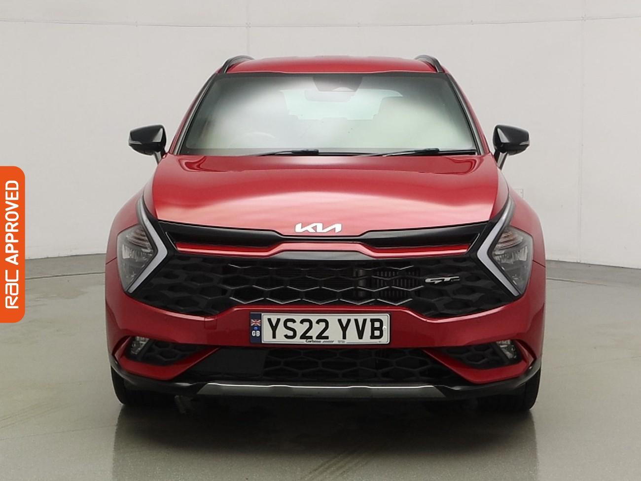 Used Kia Sportage 2022 for sale - 77275354: Photo 7