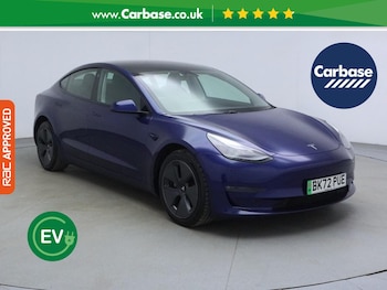 Used Tesla Model 3 2022 for sale - 79271315: Photo
