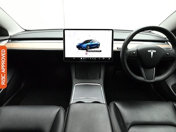 Used Tesla Model 3 2022 for sale - 79271315: Photo