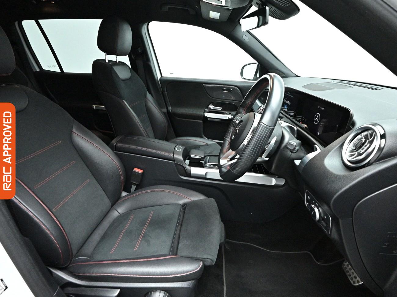 Used Mercedes-Benz GLB 2022 for sale - 78197608: Photo 11