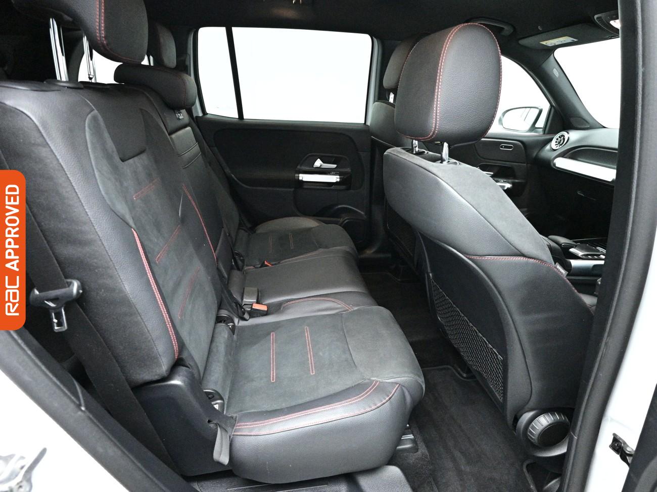 Used Mercedes-Benz GLB 2022 for sale - 78197608: Photo 12