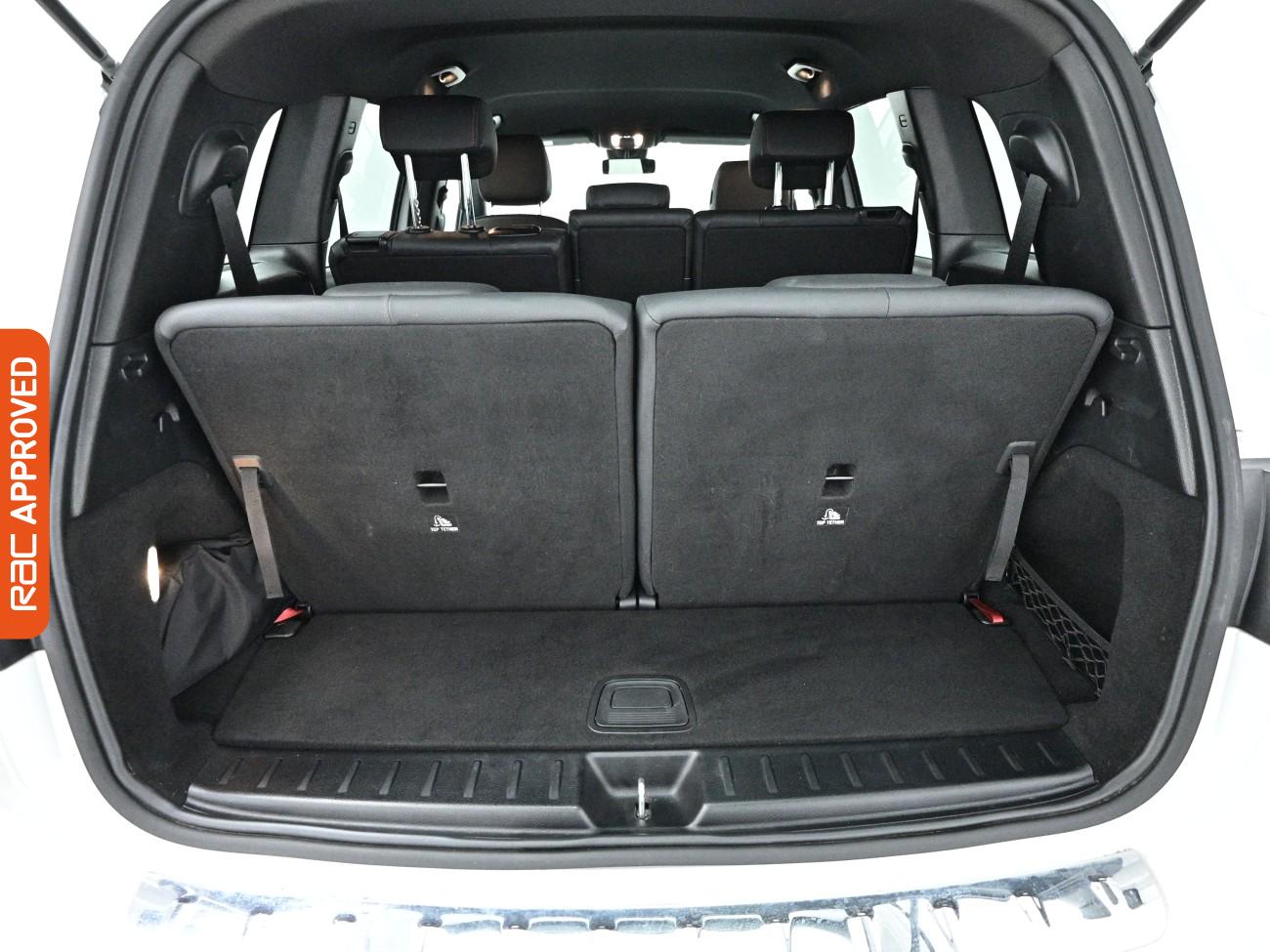 Used Mercedes-Benz GLB 2022 for sale - 78197608: Photo 13