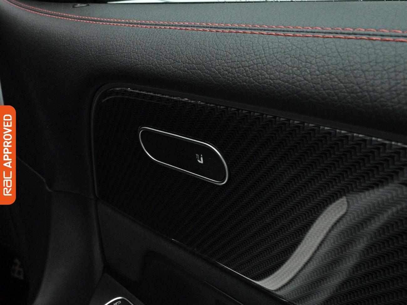 Used Mercedes-Benz GLB 2022 for sale - 78197608: Photo 14