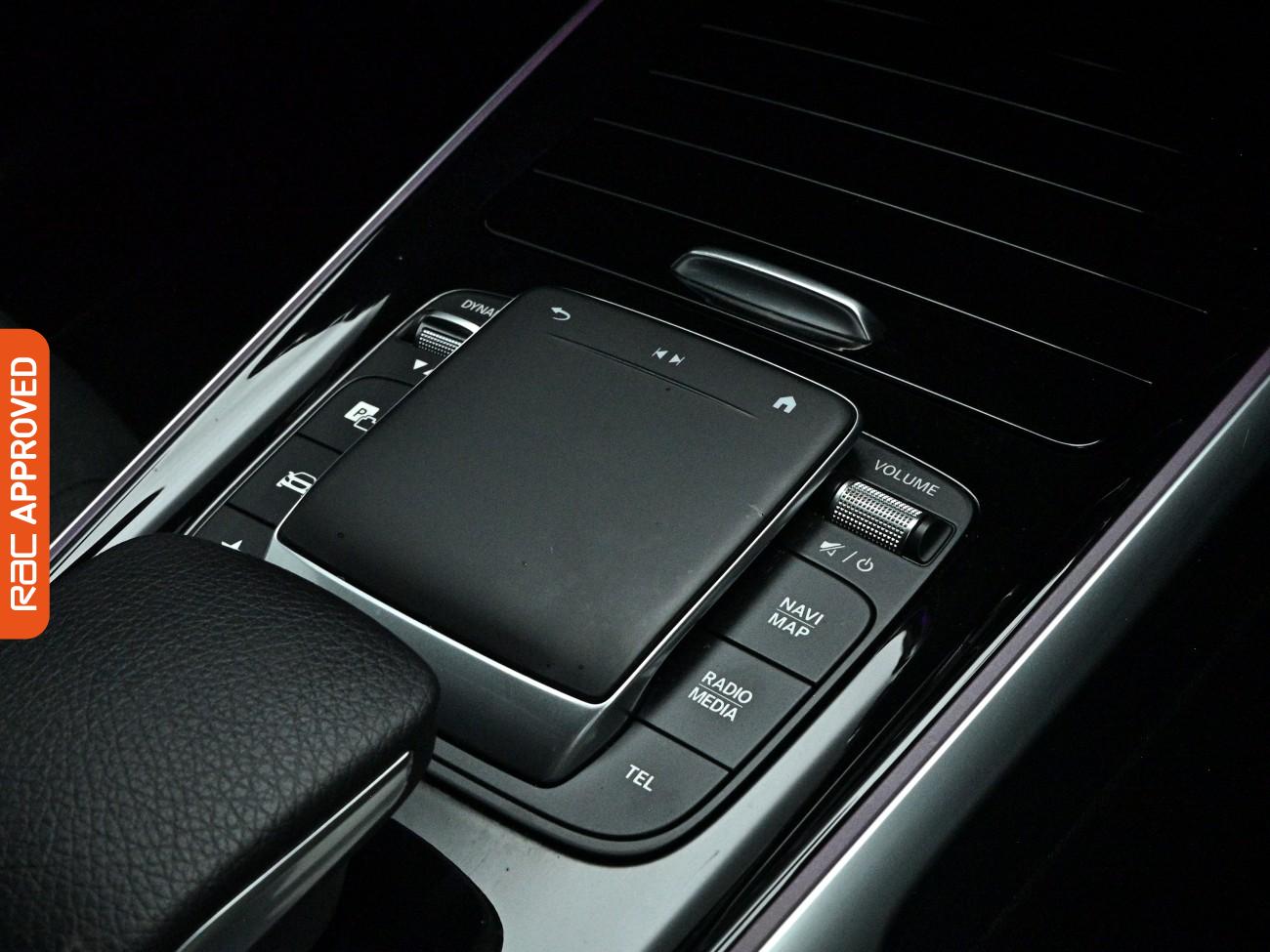 Used Mercedes-Benz GLB 2022 for sale - 78197608: Photo 15