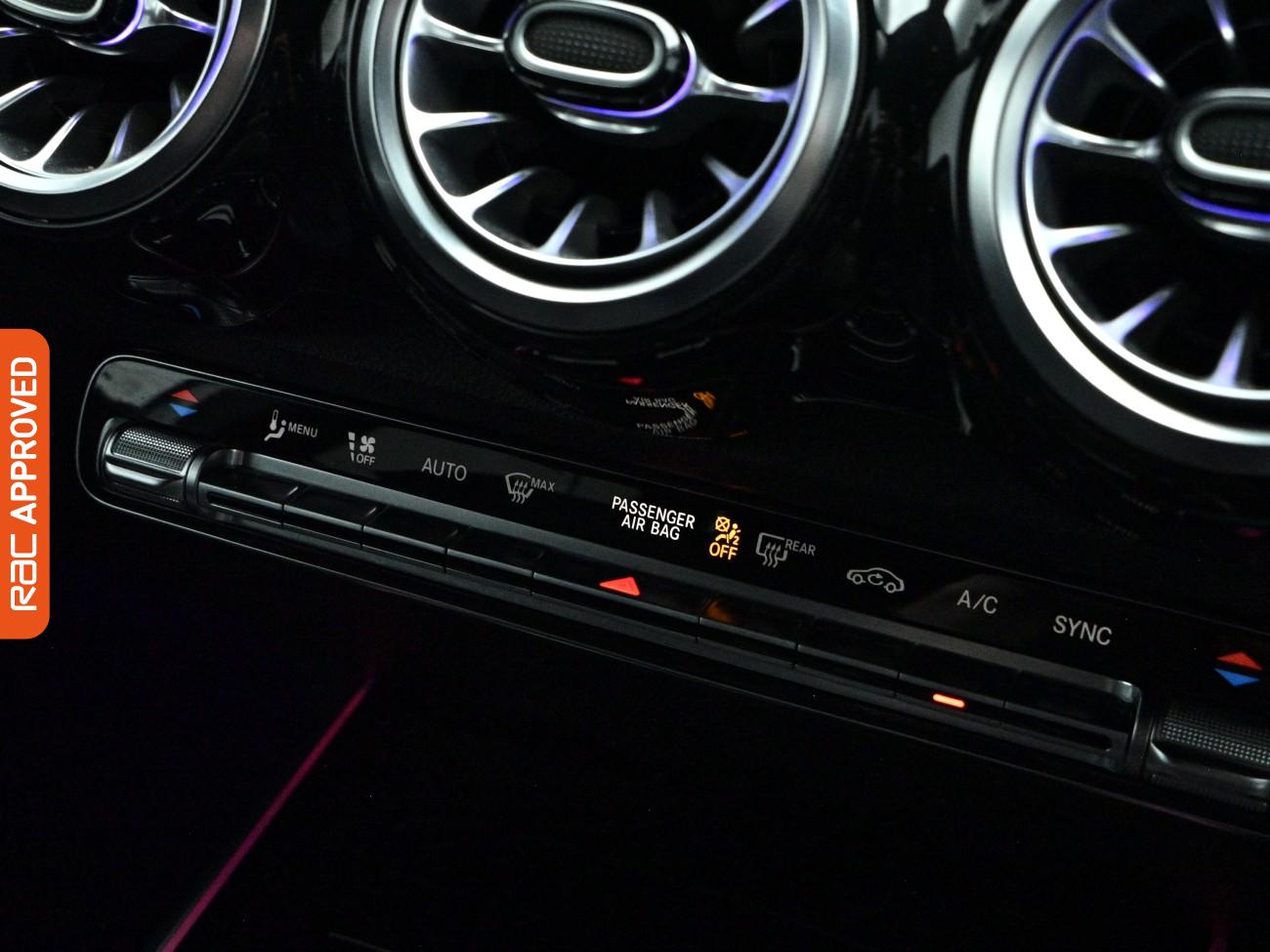 Used Mercedes-Benz GLB 2022 for sale - 78197608: Photo 16