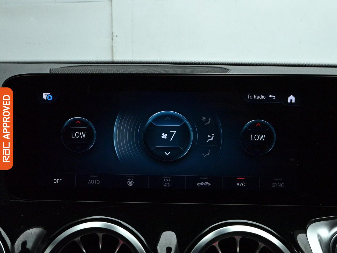 Used Mercedes-Benz GLB 2022 for sale - 78197608: Photo 17