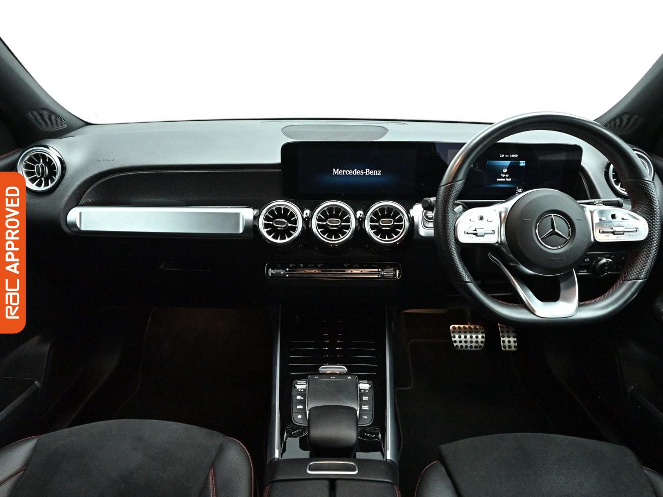 Used Mercedes-Benz GLB 2022 for sale - 78197608: Photo 2