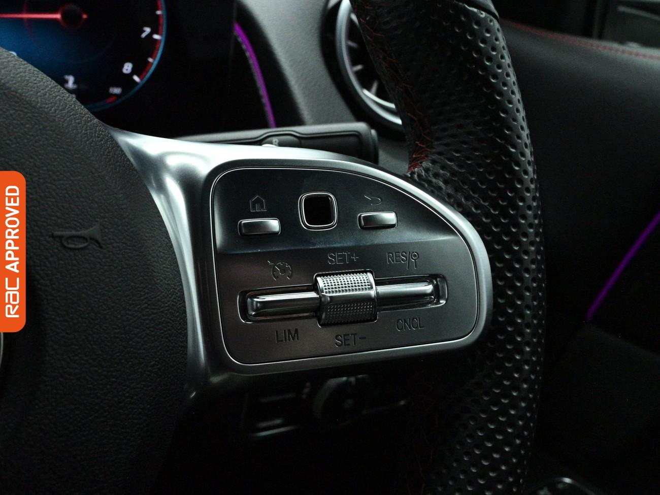 Used Mercedes-Benz GLB 2022 for sale - 78197608: Photo 21