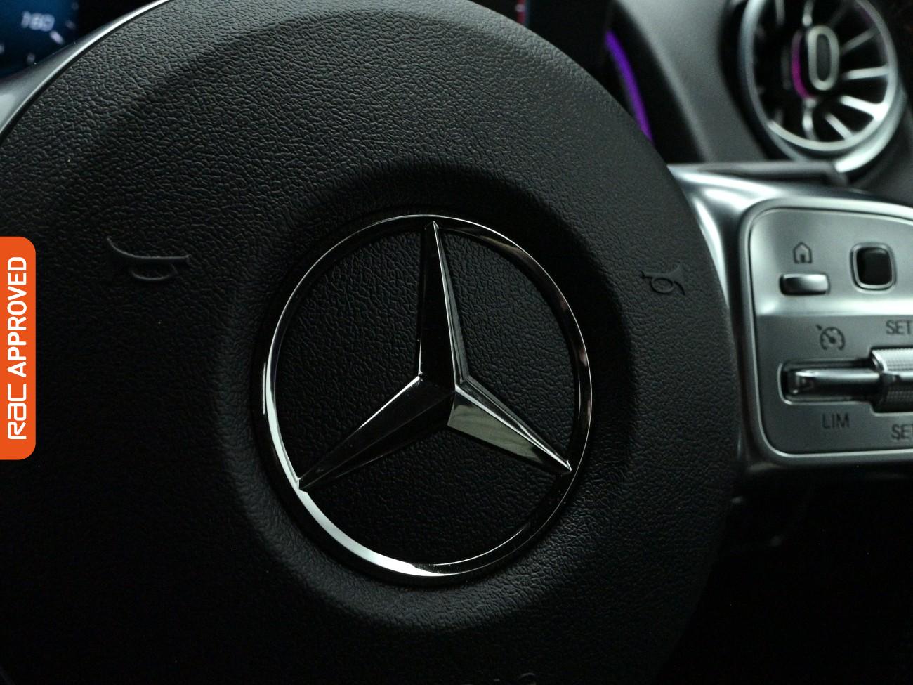 Used Mercedes-Benz GLB 2022 for sale - 78197608: Photo 22