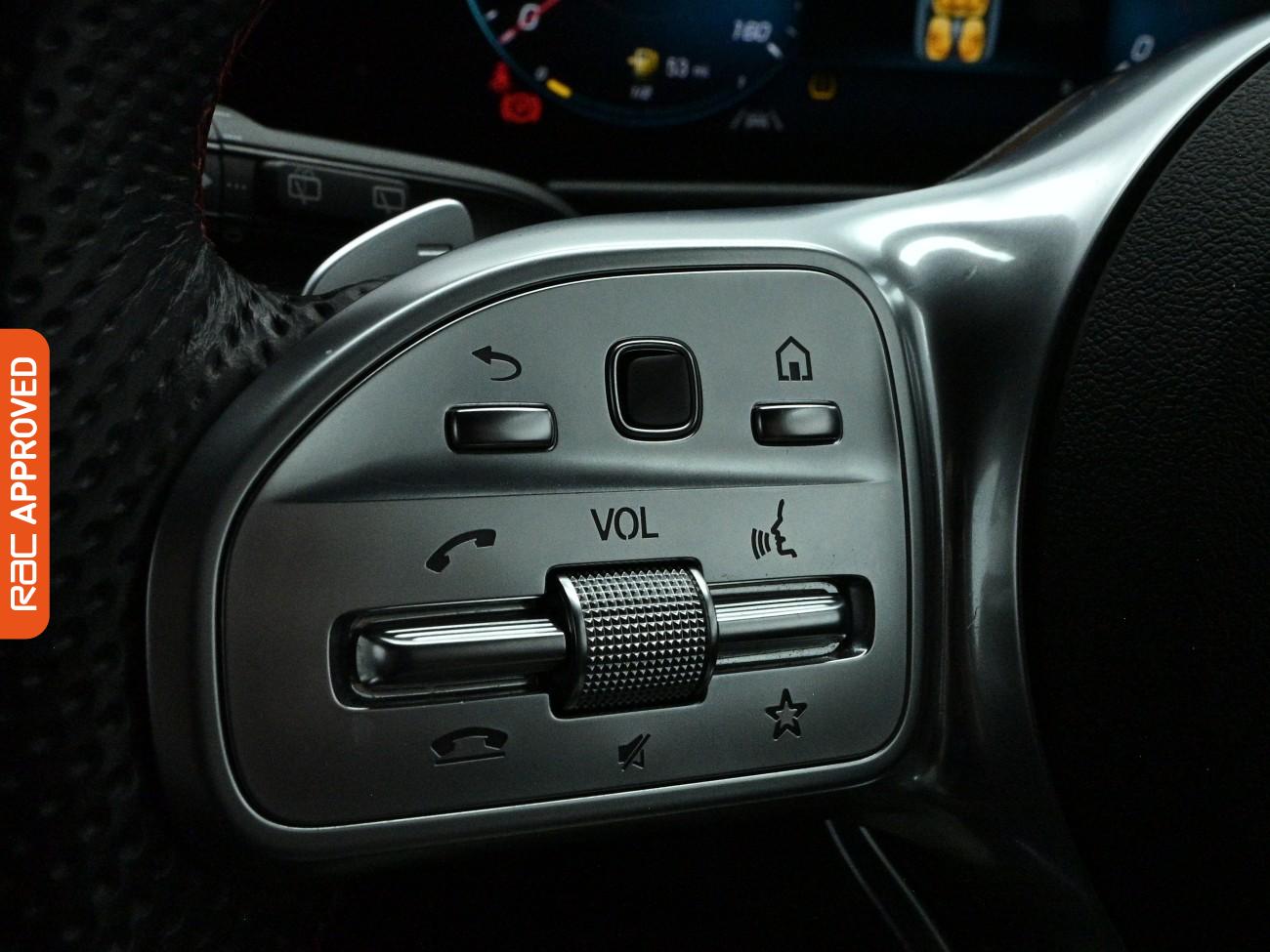 Used Mercedes-Benz GLB 2022 for sale - 78197608: Photo 23