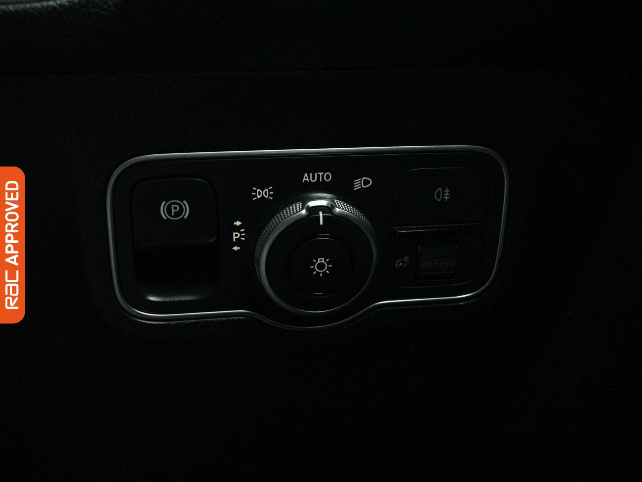 Used Mercedes-Benz GLB 2022 for sale - 78197608: Photo 24