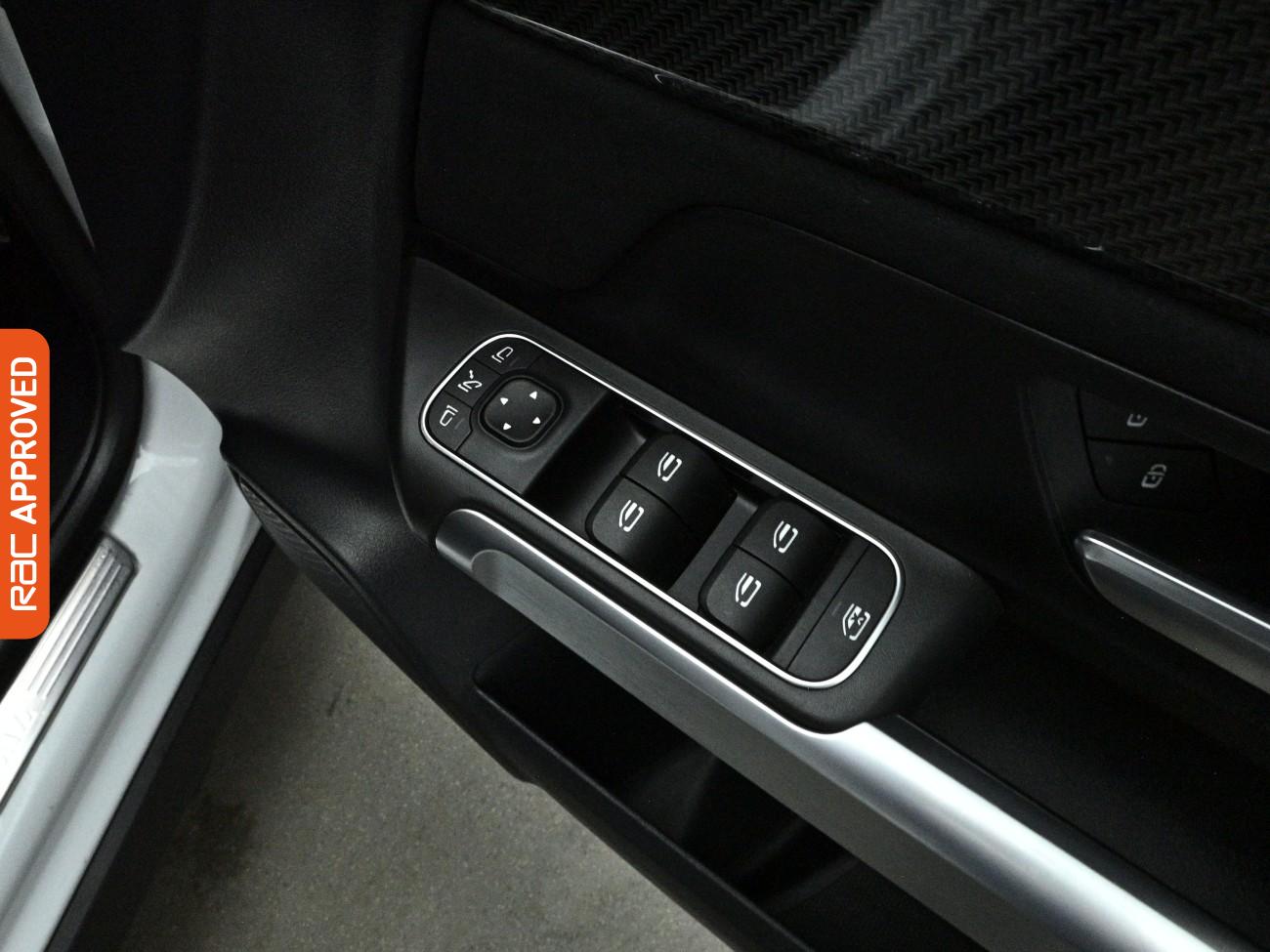 Used Mercedes-Benz GLB 2022 for sale - 78197608: Photo 25