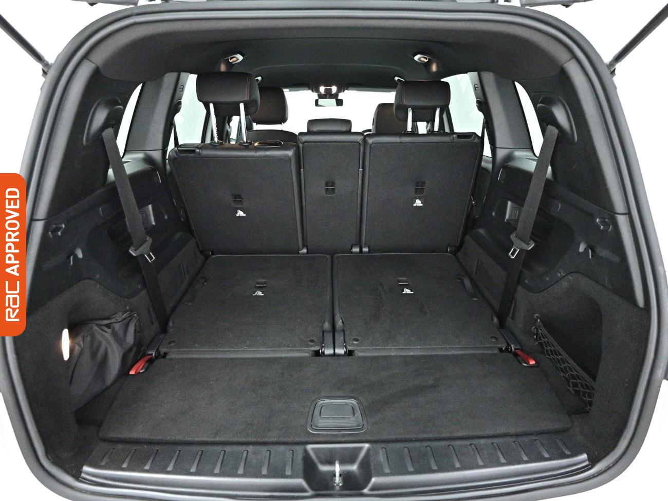 Used Mercedes-Benz GLB 2022 for sale - 78197608: Photo 26