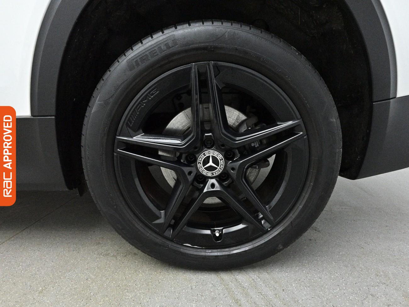 Used Mercedes-Benz GLB 2022 for sale - 78197608: Photo 27