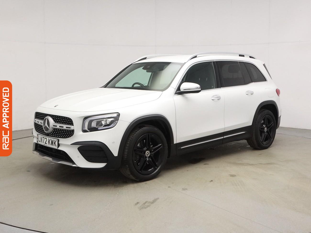 Used Mercedes-Benz GLB 2022 for sale - 78197608: Photo 28