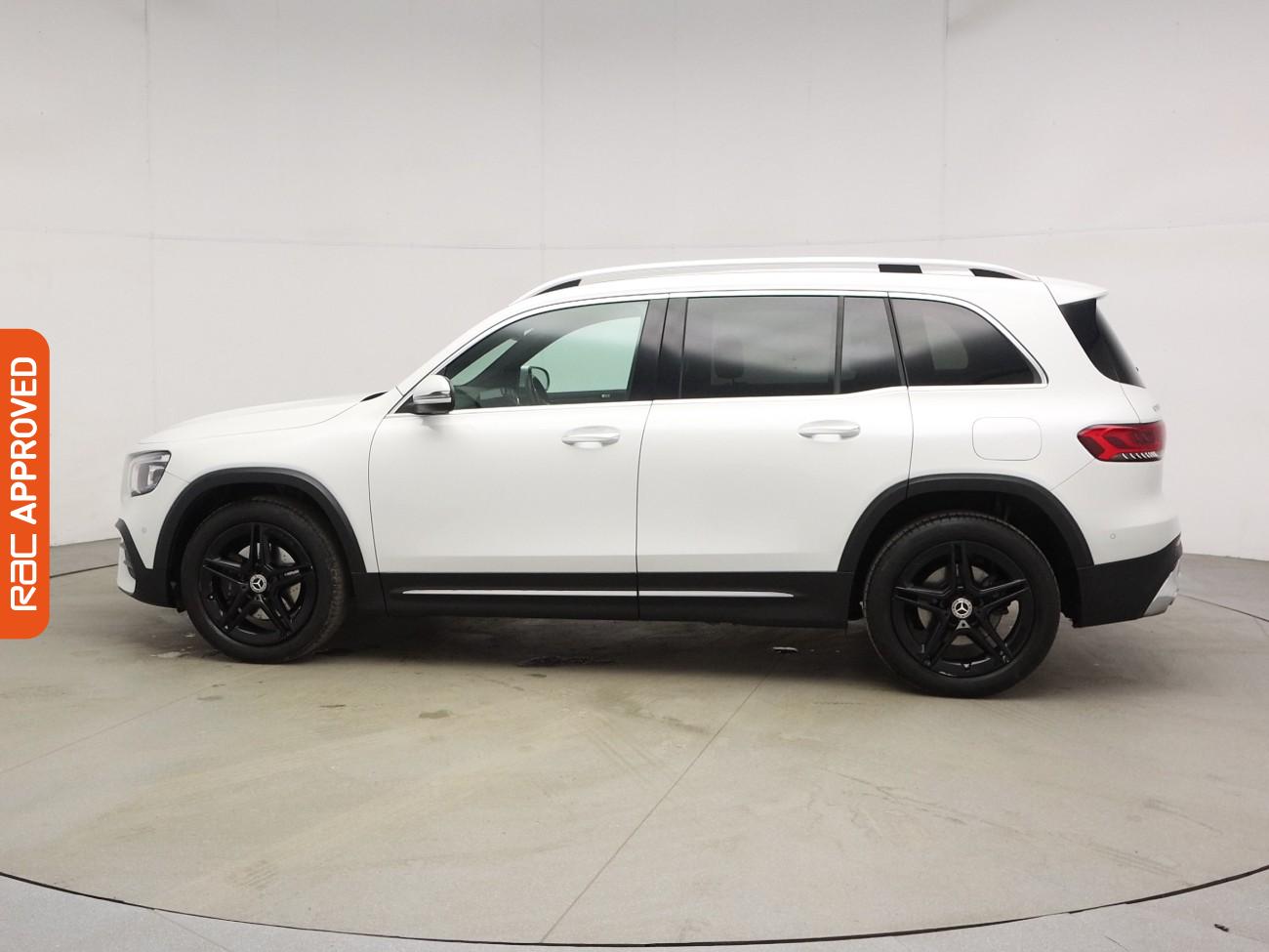 Used Mercedes-Benz GLB 2022 for sale - 78197608: Photo 29