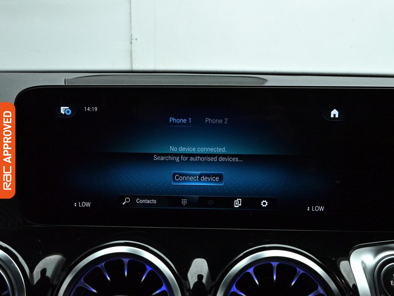 Used Mercedes-Benz GLB 2022 for sale - 78197608: Photo 3