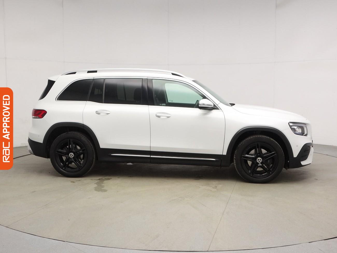 Used Mercedes-Benz GLB 2022 for sale - 78197608: Photo 6