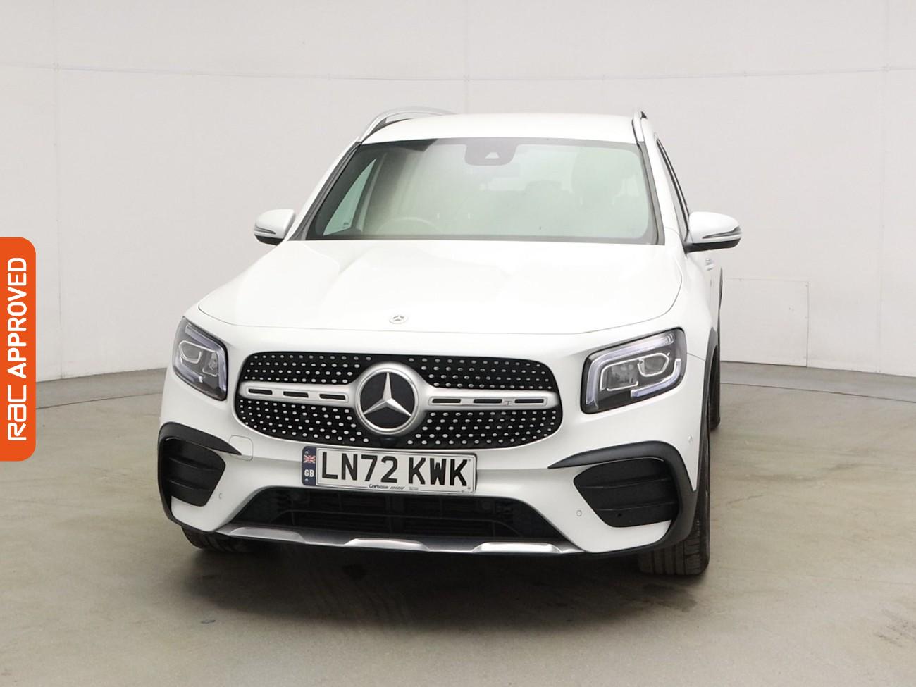 Used Mercedes-Benz GLB 2022 for sale - 78197608: Photo 7