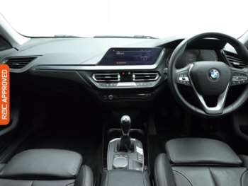 Used BMW 2 Series Gran Coupe 2021 for sale - 74374812: Photo