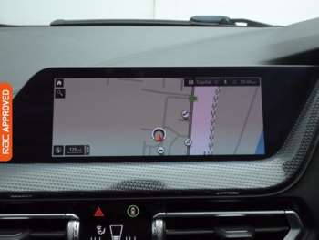 Used BMW 2 Series Gran Coupe 2021 for sale - 74374812: Photo