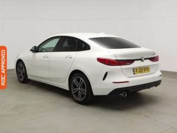 Used BMW 2 Series Gran Coupe 2021 for sale - 74374812: Photo