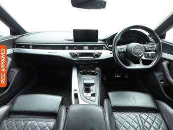 Used Audi S5 2018 for sale - 74114993: Photo