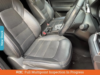 Used Mazda CX-5 2018 for sale - 75970405: Photo