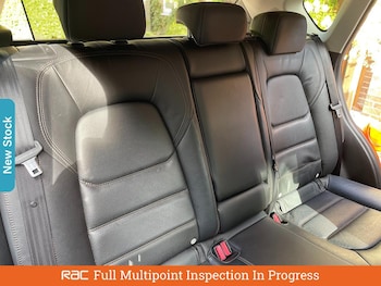 Used Mazda CX-5 2018 for sale - 75970405: Photo