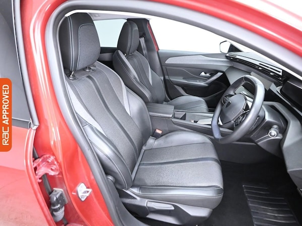 Used Peugeot 308 SW 2022 for sale - 76268016: Photo 12