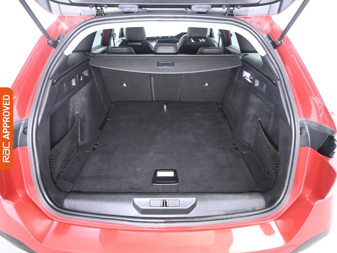 Used Peugeot 308 SW 2022 for sale - 76268016: Photo 26