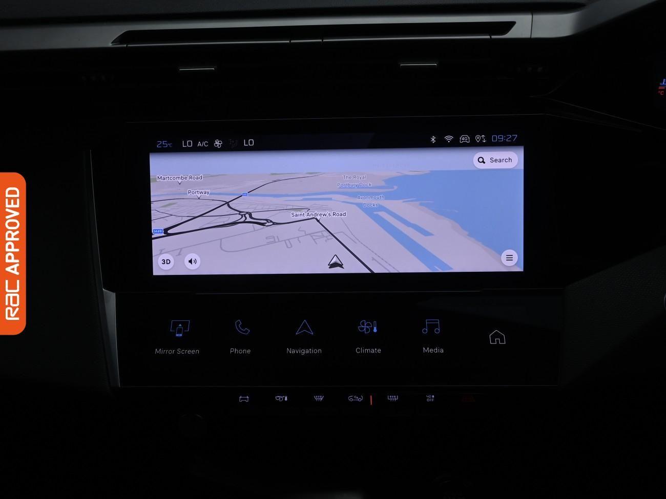 Used Peugeot 308 SW 2022 for sale - 76268016: Photo 3