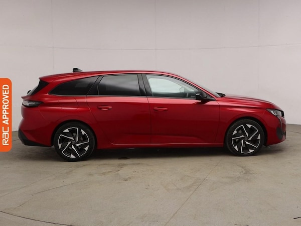 Used Peugeot 308 SW 2022 for sale - 76268016: Photo 6
