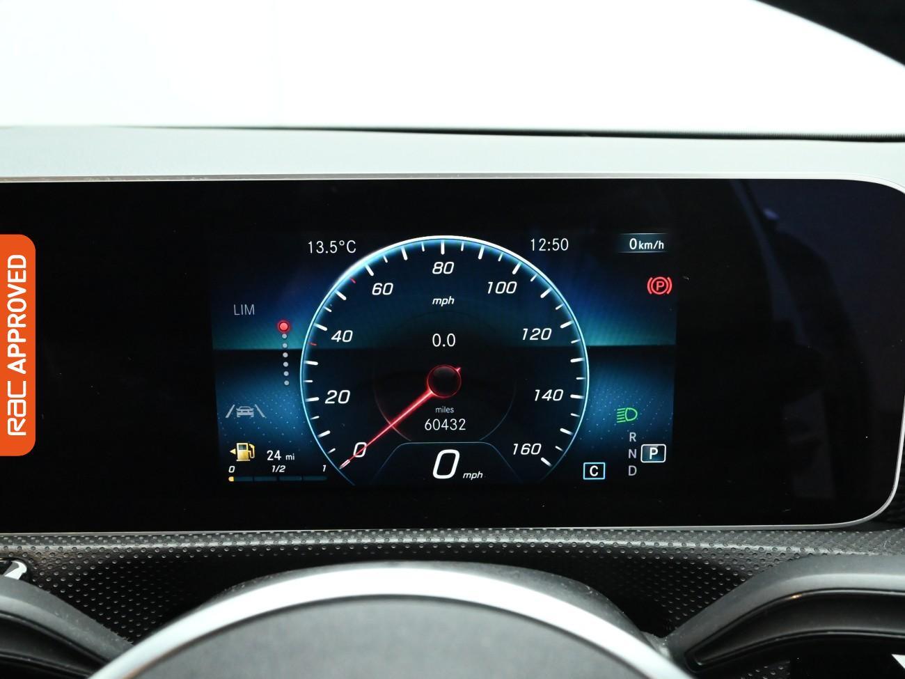 Used Mercedes-Benz A-Class 2019 for sale - 76884200: Photo 11