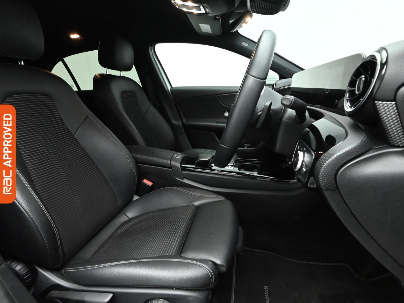 Used Mercedes-Benz A-Class 2019 for sale - 76884200: Photo 12