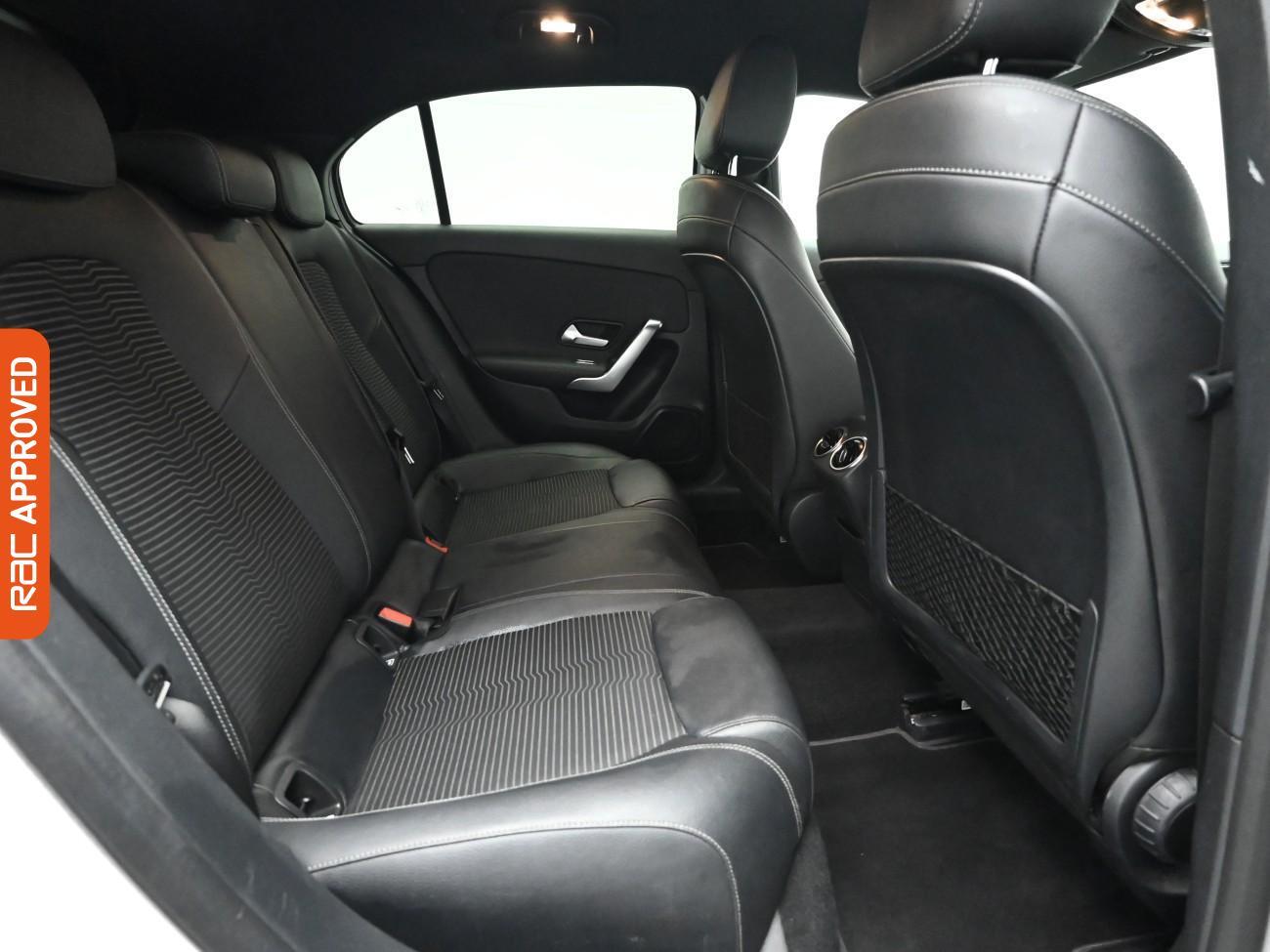 Used Mercedes-Benz A-Class 2019 for sale - 76884200: Photo 13