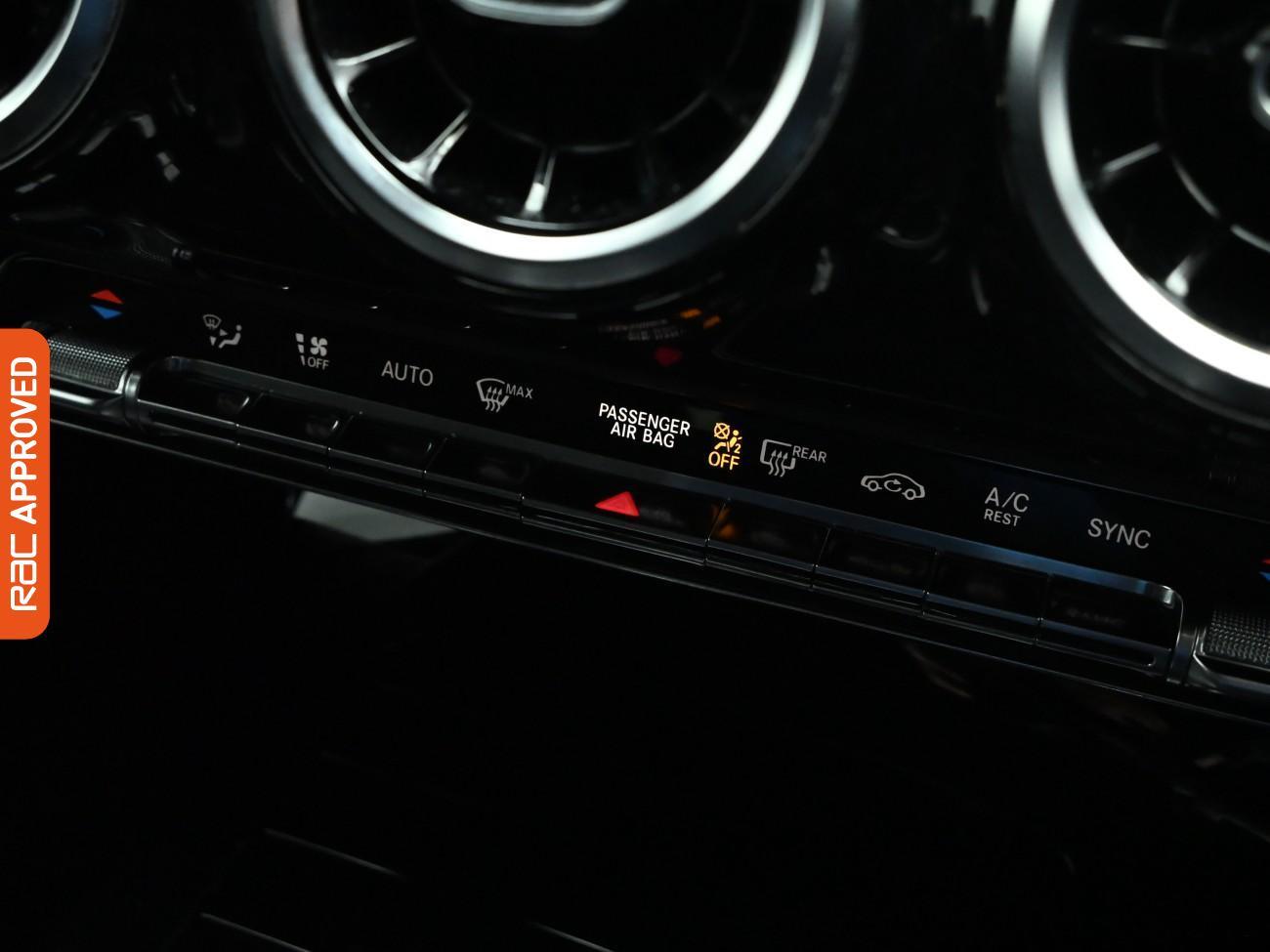 Used Mercedes-Benz A-Class 2019 for sale - 76884200: Photo 15