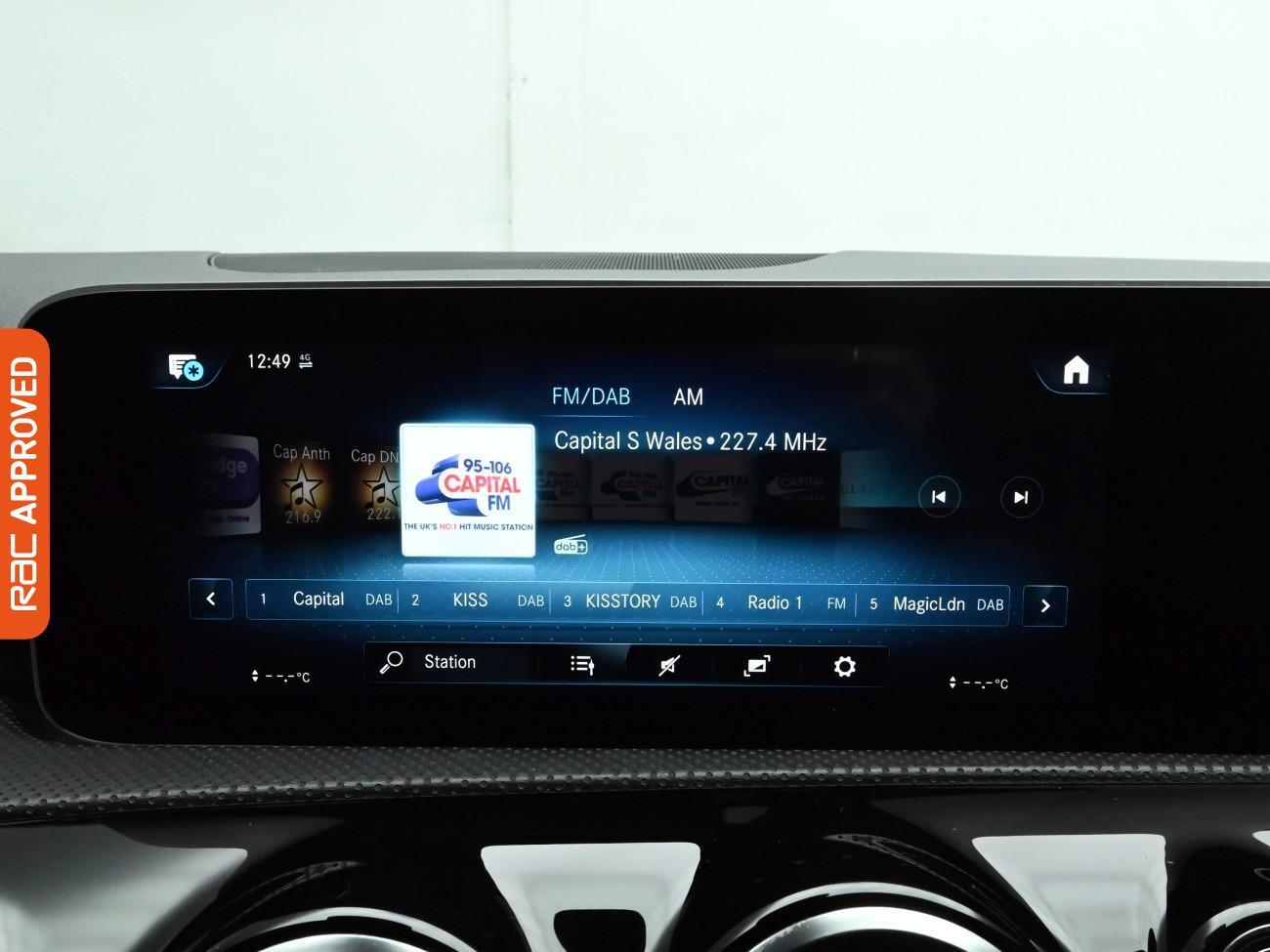 Used Mercedes-Benz A-Class 2019 for sale - 76884200: Photo 16